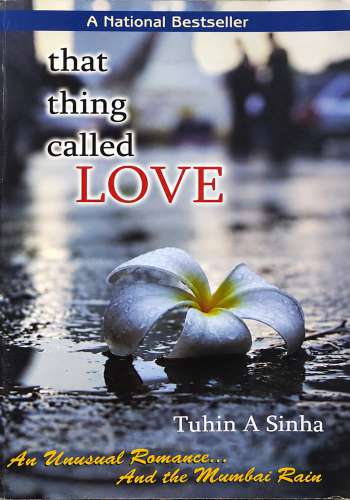That Thing Called Love